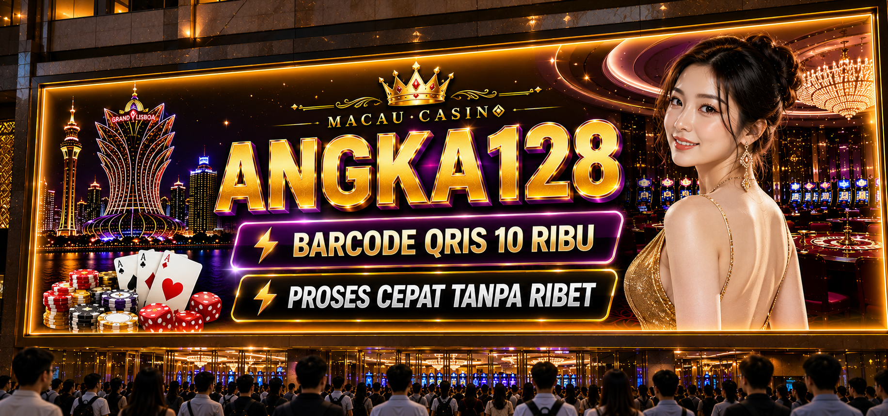 ANGKA128 Slide
